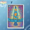 Goose Apr 17 2026 The BayCare Sound Clearwater FL Tour Poster Canvas