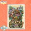 Goose Apr 21-22 2026 Saenger Theatre New Orleans Louisiana Tour Poster Canvas