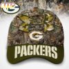 Green Bay Packers NFL Hunting Under Armour Classic Cap