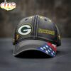 Green Bay Packers NFL True Fan Pride Classic Cap