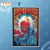 Guns N' Roses Apr 18 2026 Arena Castelão Fortaleza Brazil Tour Poster Canvas Guns N' Roses Apr 18 2026 Arena Castelão Fortaleza Brazil Tour Poster Canvas