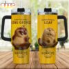 Hoppers Tumbler 40Oz With Handle Hoppers Tumbler 40Oz With Handle