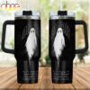 Hot Bad Omens Tumbler 40Oz With Handle Hot Bad Omens Tumbler 40Oz With Handle