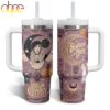 Hot Stevie Nicks Tumbler 40Oz With Handle Hot Stevie Nicks Tumbler 40Oz With Handle
