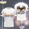 Houston Texans LGBT Pride All Over Print Shirt