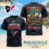 Houston Texans NFL Changes in Latitudes 3D T-Shirt Houston Texans NFL Changes in Latitudes 3D T-Shirt