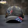 Houston Texans NFL True Fan Pride Classic Cap