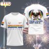 Indianapolis Colts LGBT Pride All Over Print Shirt