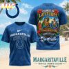 Indianapolis Colts NFL Changes in Latitudes 3D T-Shirt Indianapolis Colts NFL Changes in Latitudes 3D T-Shirt