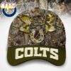 Indianapolis Colts NFL Hunting Under Armour Classic Cap