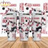 Jack Hughes Tumbler 40Oz With Handle