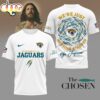 Jacksonville Jaguars NFL The Chosen Fan 3D T-Shirt Jacksonville Jaguars NFL The Chosen Fan 3D T-Shirt