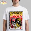 Jason Isbell Solo Tour San Antonio Texas 2026 Unisex T-Shirt Jason Isbell Solo Tour San Antonio Texas 2026 Unisex T-Shirt