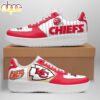 Kansas City Chiefs Football Air Force 1 Shoes For Fans Kansas City Chiefs Football Air Force 1 Shoes For Fans