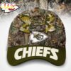 Kansas City Chiefs NFL Hunting Under Armour Classic Cap