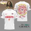 Kansas City Chiefs NFL The Chosen Fan 3D T-Shirt Kansas City Chiefs NFL The Chosen Fan 3D T-Shirt