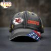 Kansas City Chiefs NFL True Fan Pride Classic Cap