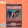 Kehlani An Evening With Kehlani Tour 2026 Los Angeles Poster Canvas Kehlani An Evening With Kehlani Tour 2026 Los Angeles Poster Canvas