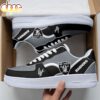 Las Vegas Raiders Football Air Force 1 Shoes For Fans Las Vegas Raiders Football Air Force 1 Shoes For Fans