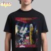 Linkin Park From Zero 2026 Tour Florence Italy Music Unisex T-Shirt Linkin Park From Zero 2026 Tour Florence Italy Music Unisex T-Shirt