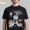 Linkin Park From Zero 2026 Tour Munich Germany Night 1 Unisex T-Shirt Linkin Park From Zero 2026 Tour Munich Germany Night 1 Unisex T-Shirt