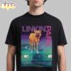 Linkin Park From Zero 2026 Tour Vienna Austria Unisex T-Shirt