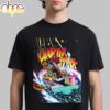 Linkin Park From Zero 2026 Tour Zurich Switzerland Unisex T-Shirt