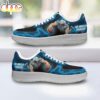 Los Angeles Chargers Air Force 1 Shoes For Fans Los Angeles Chargers Air Force 1 Shoes For Fans