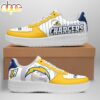 Los Angeles Chargers Football Air Force 1 Shoes For Fans Los Angeles Chargers Football Air Force 1 Shoes For Fans