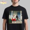 Machine Gun Kelly MGK x Wiz Khalifa Blog Era Boyz Mixtape Unisex T-Shirt