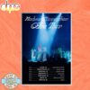 Madison Cunningham Tour Sep 2026 Poster Canvas Madison Cunningham Tour Sep 2026 Poster Canvas