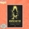 Memphis May Fire Shapeshifter World Tour 2026 Poster Canvas Memphis May Fire Shapeshifter World Tour 2026 Poster Canvas
