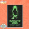 Memphis May Fire Shapeshifter World Tour Apr 2026 Poster Canvas Memphis May Fire Shapeshifter World Tour Apr 2026 Poster Canvas