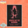 Memphis May Fire Shapeshifter World Tour Poster Canvas Memphis May Fire Shapeshifter World Tour Poster Canvas