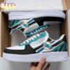 Miami Dolphins Football Air Force 1 Shoes For Fan Miami Dolphins Football Air Force 1 Shoes For Fan