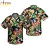 Mickey Aloha Hawaiian Shirt