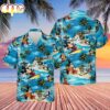 Mickey Mouse Hawaiian Shirt Mickey Mouse Hawaiian Shirt