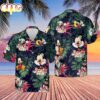 Mickey Mouse Tropical Hawaiian Shirt