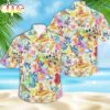 Mickey Stitch Ohana Hawaiian Shirt Mickey Stitch Ohana Hawaiian Shirt