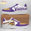 Minnesota Vikings Football Team NAF Shoes Minnesota Vikings Football Team NAF Shoes