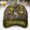 Minnesota Vikings NFL Hunting Under Armour Classic Cap