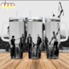 Misfits Music Tumbler 40Oz With Handle Misfits Music Tumbler 40Oz With Handle