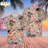 Moana Pattern Hawaiian Shirt