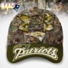 New England Patriots NFL Hunting Under Armour Classic Cap New England Patriots NFL Hunting Under Armour Classic Cap