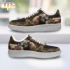 New Orleans Saints Air Force 1 Shoes For Fans