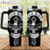 New Popular Black Label Society Tumbler 40Oz With Handle