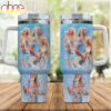 New Popular Sabrina Carpenter Tumbler 40Oz With Handle