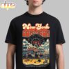 New York Comic Con 2026 Unisex T-Shirt New York Comic Con 2026 Unisex T-Shirt