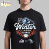 NHL Winter Classic 2027 Discover Unisex T-Shirt NHL Winter Classic 2027 Discover Unisex T-Shirt