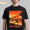 No Doubt Live At Sphere Las Vegas 2026 Unisex T-Shirt